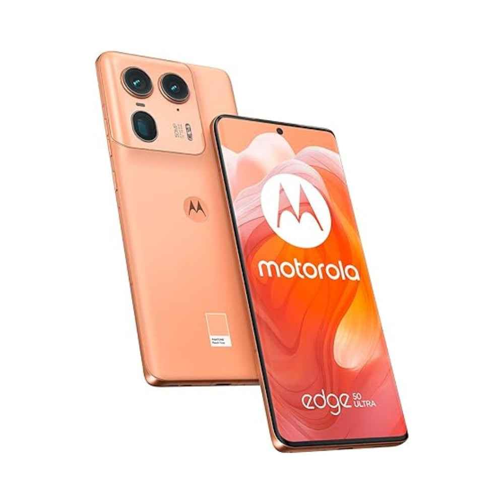 MOTO EDGE 50 ULTRA -16/1TB  peach fuzz..