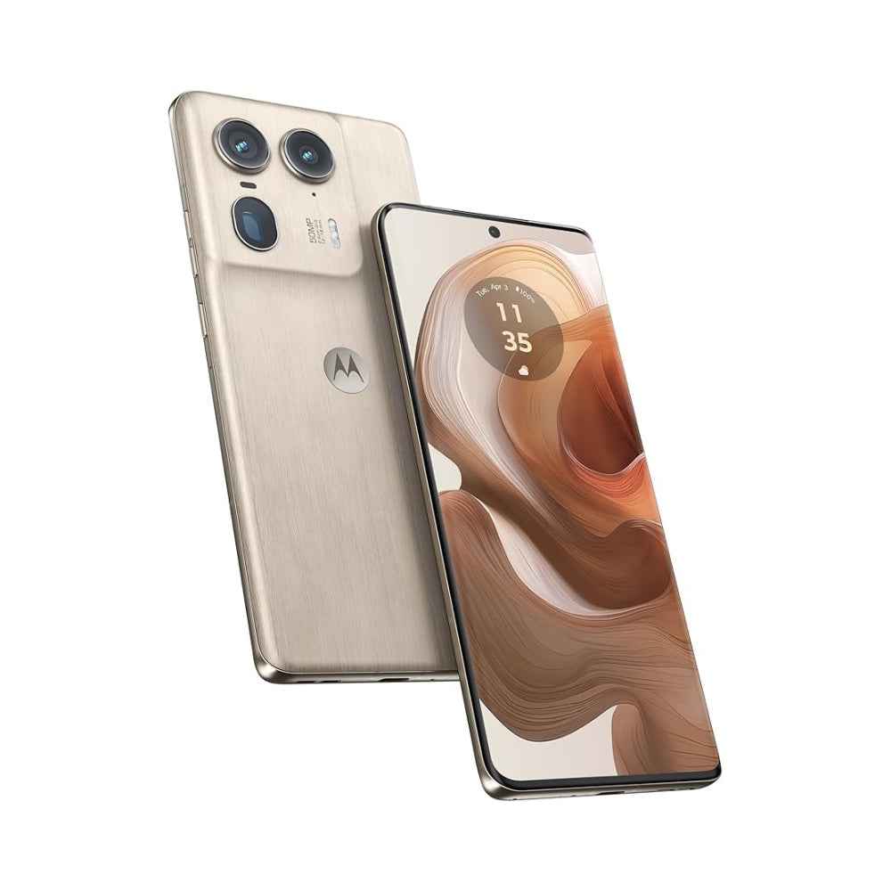 MOTO EDGE 50 ULTRA -16/1TB   Nordic Wood.