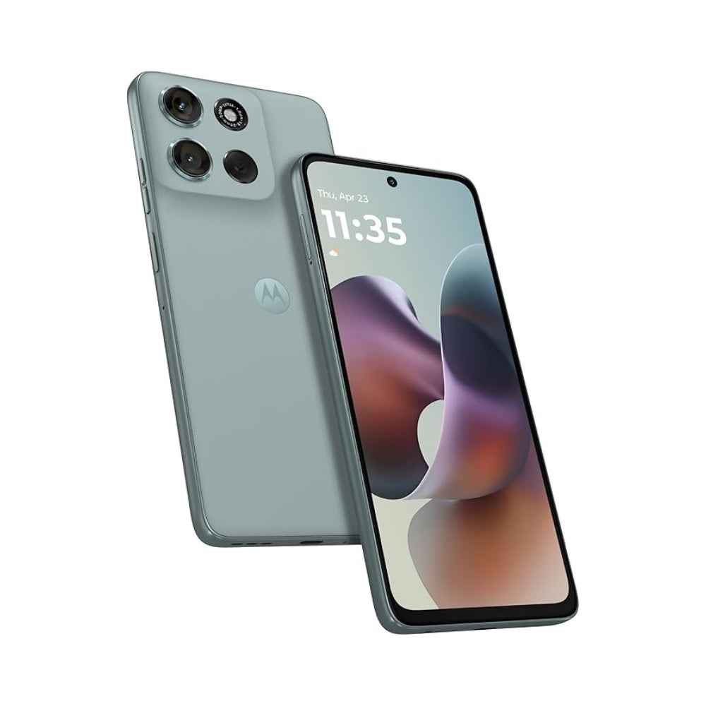 MOTO G56  - 12/256  Gray  .