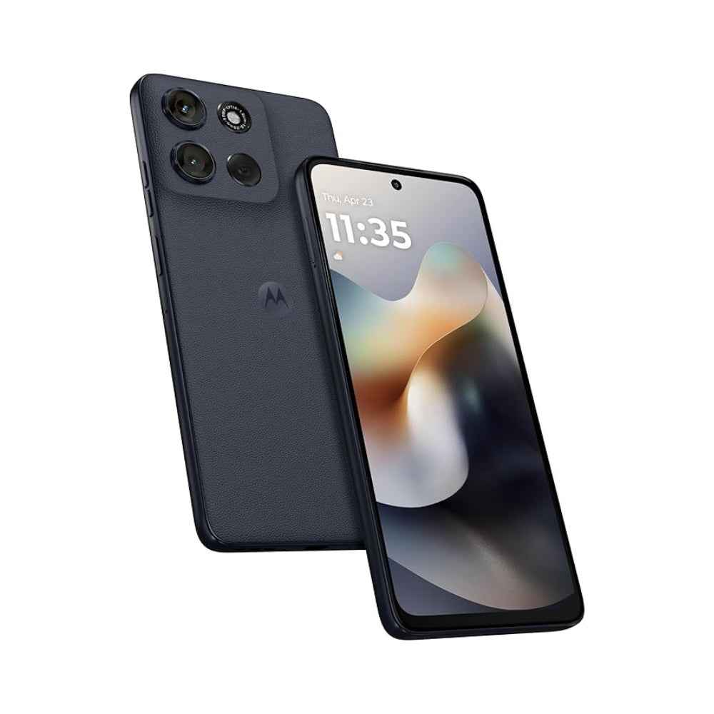 MOTO G56  - 12/256 Black  .