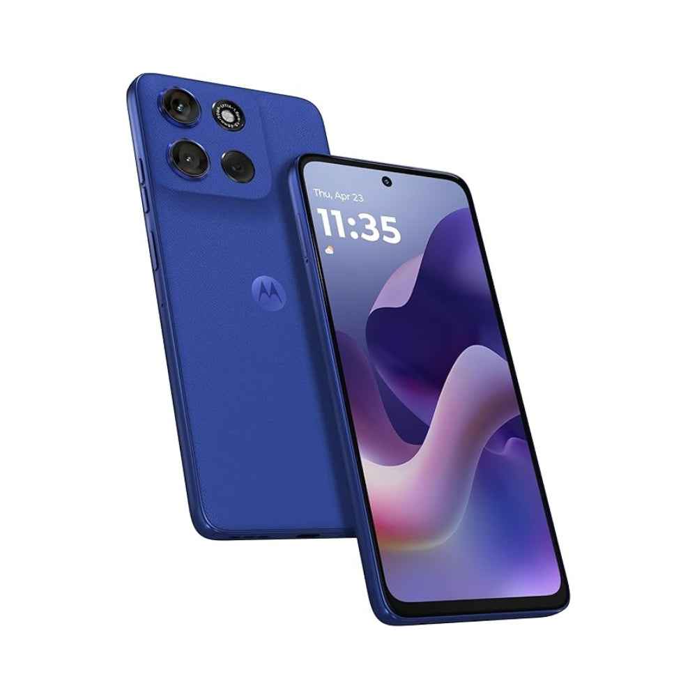 MOTO G56  - 12/256 Blue  .