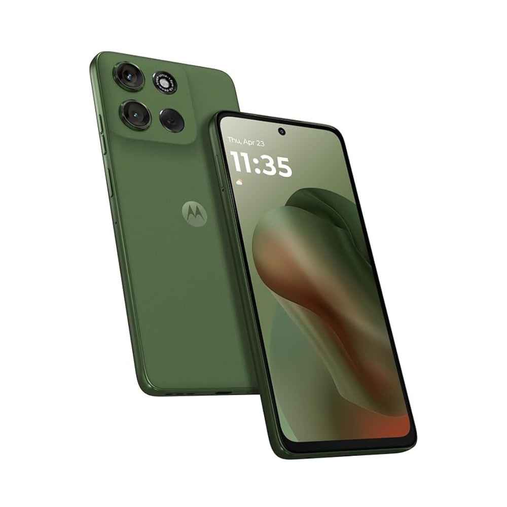 MOTO G56  - 12/256 Green .
