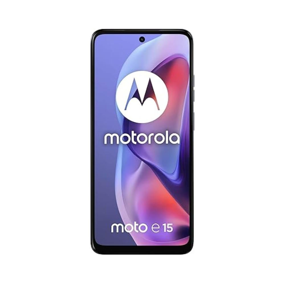 Motorola E15  price in uae