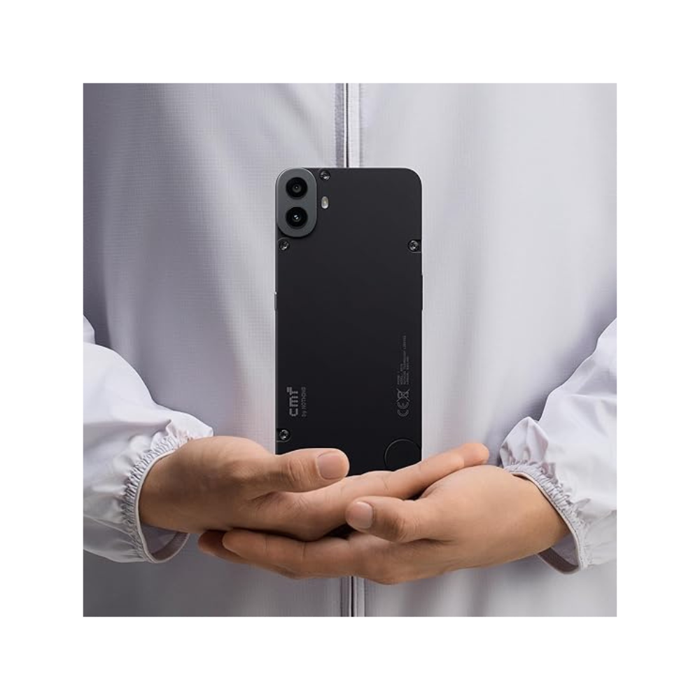 Nothing CMF Phone 1
