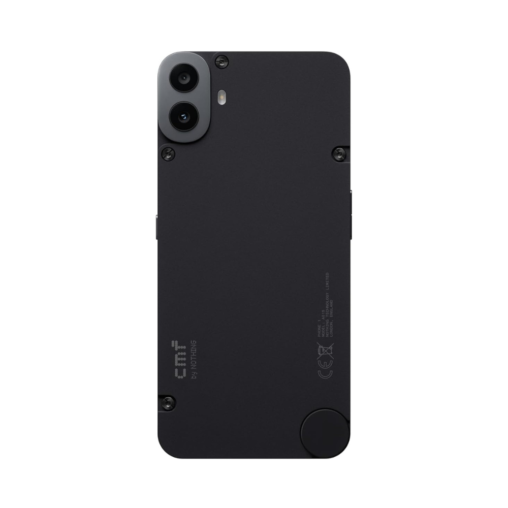 Nothing CMF Phone 1 back