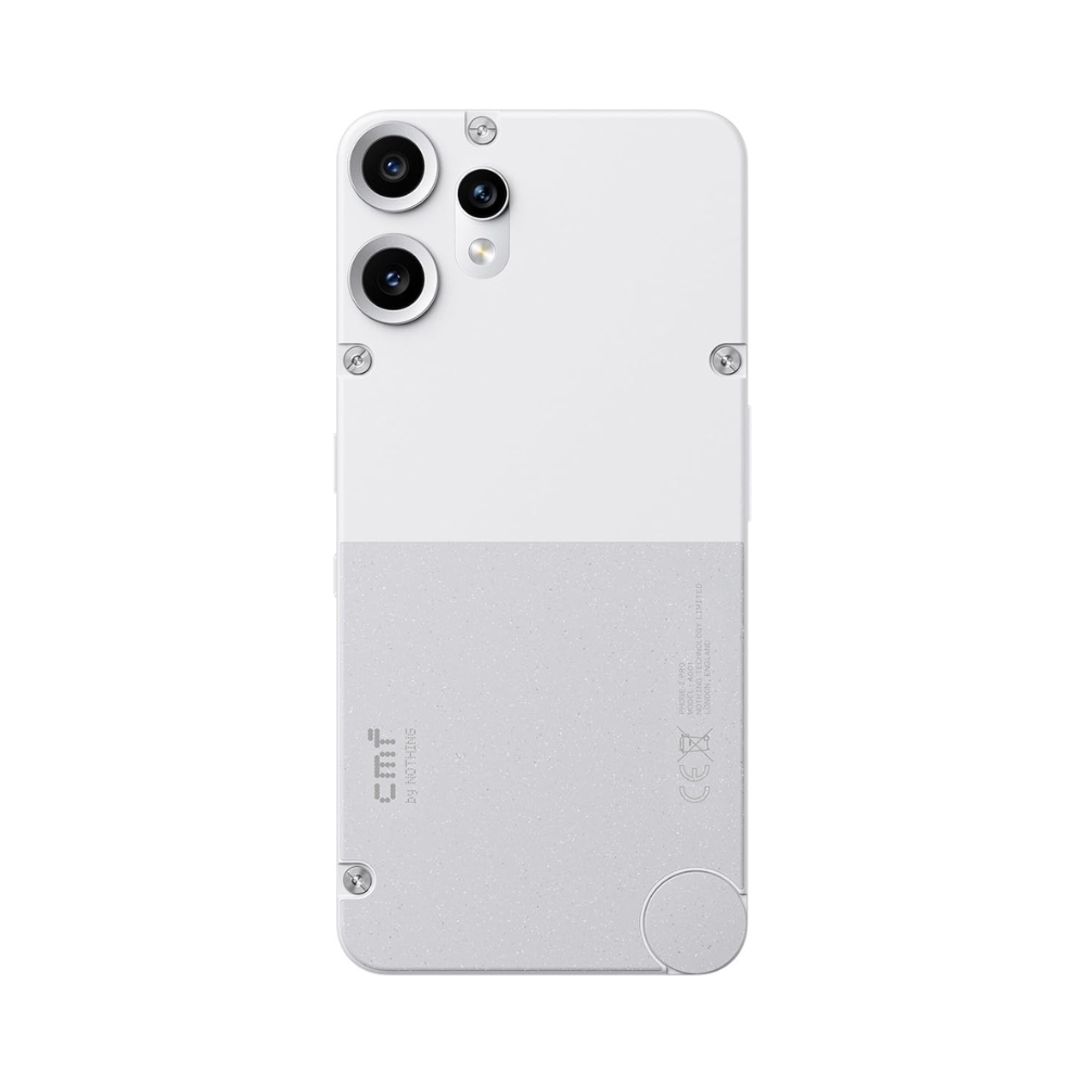Nothing CMF Phone 2 Pro back