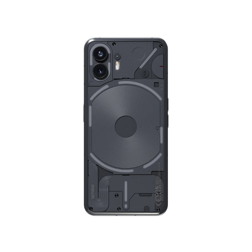 Nothing Phone (2)  black