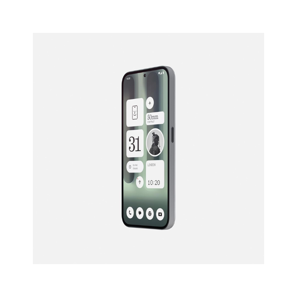 Nothing Phone (2a) Plus