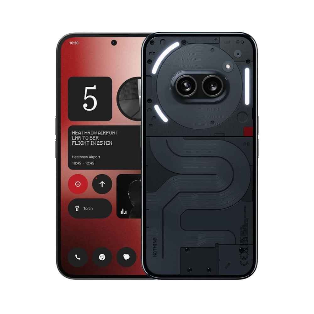 Nothing Phone (2a) 12GB/256GB |Black or  White