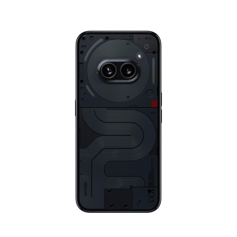 Nothing Phone (2a) 12GB/256GB back