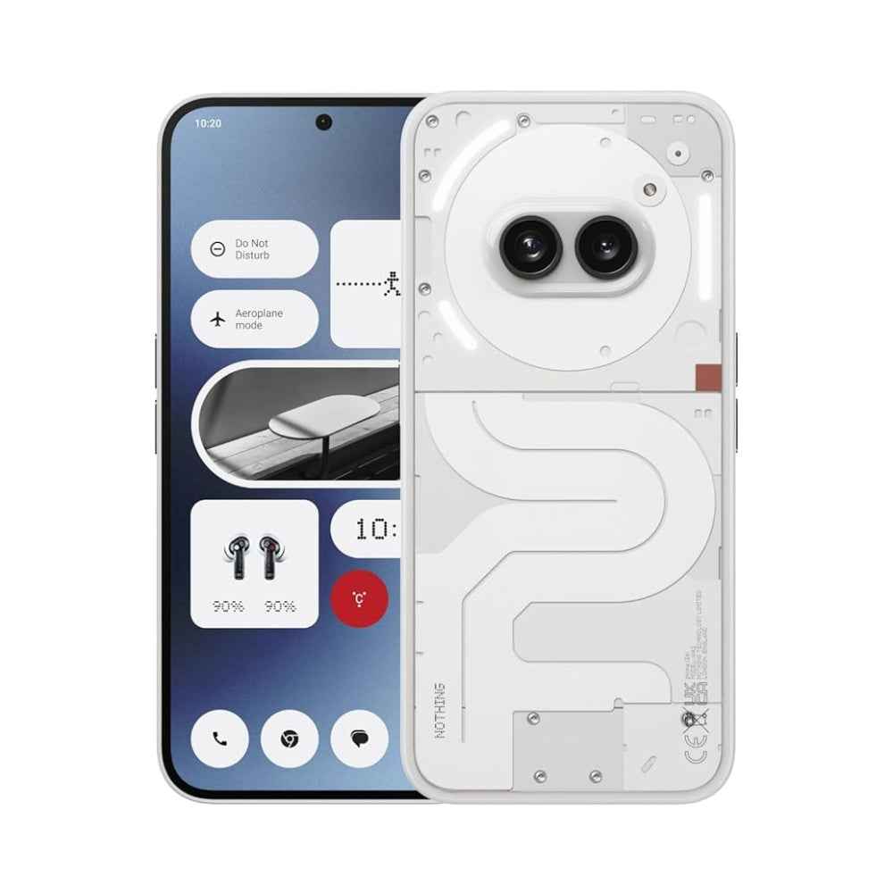 Nothing Phone (2a) 12GB/256GB |Black or  White
