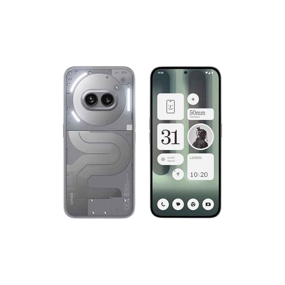 Nothing Phone (2a) Plus – 256 GB