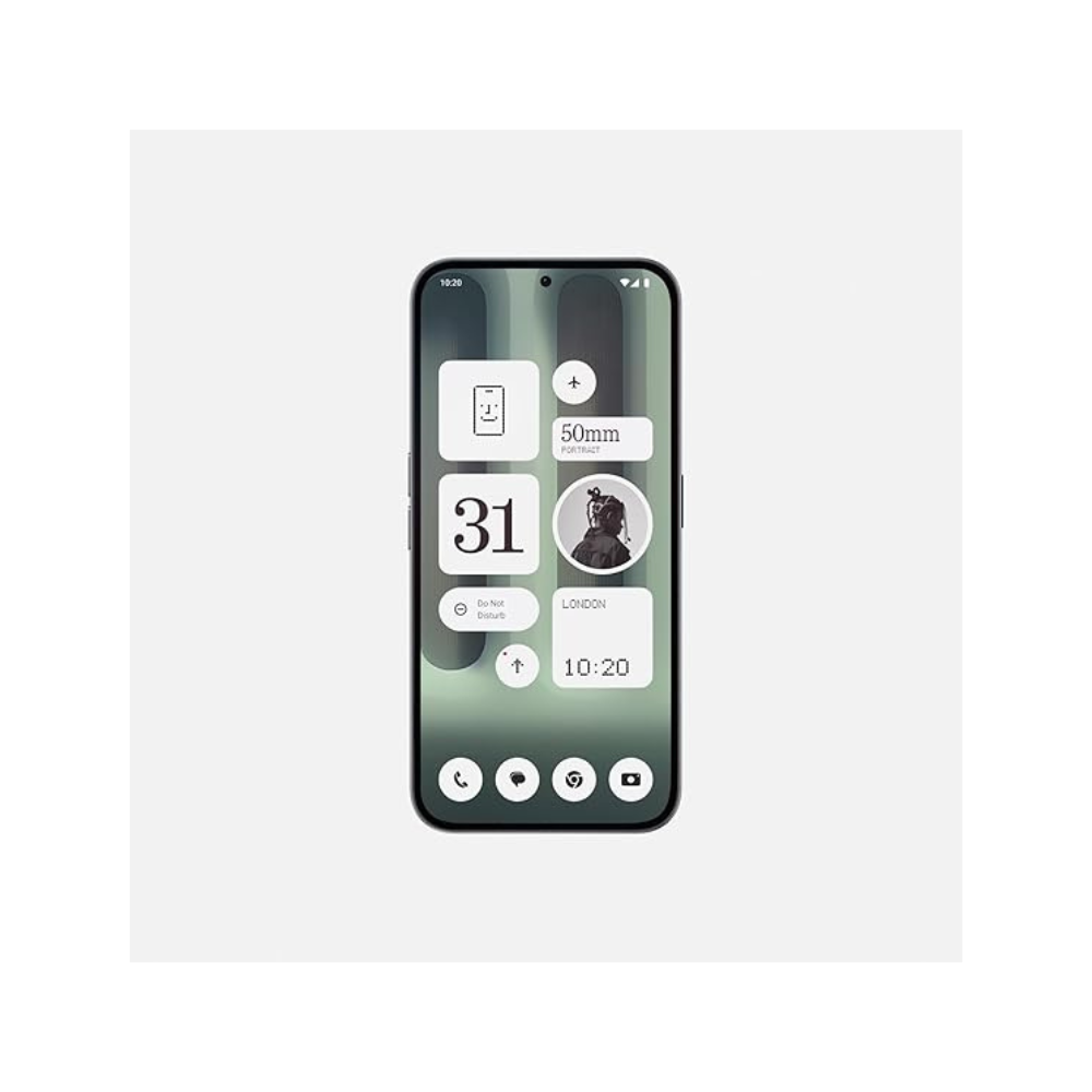 Nothing Phone (2a) Plus