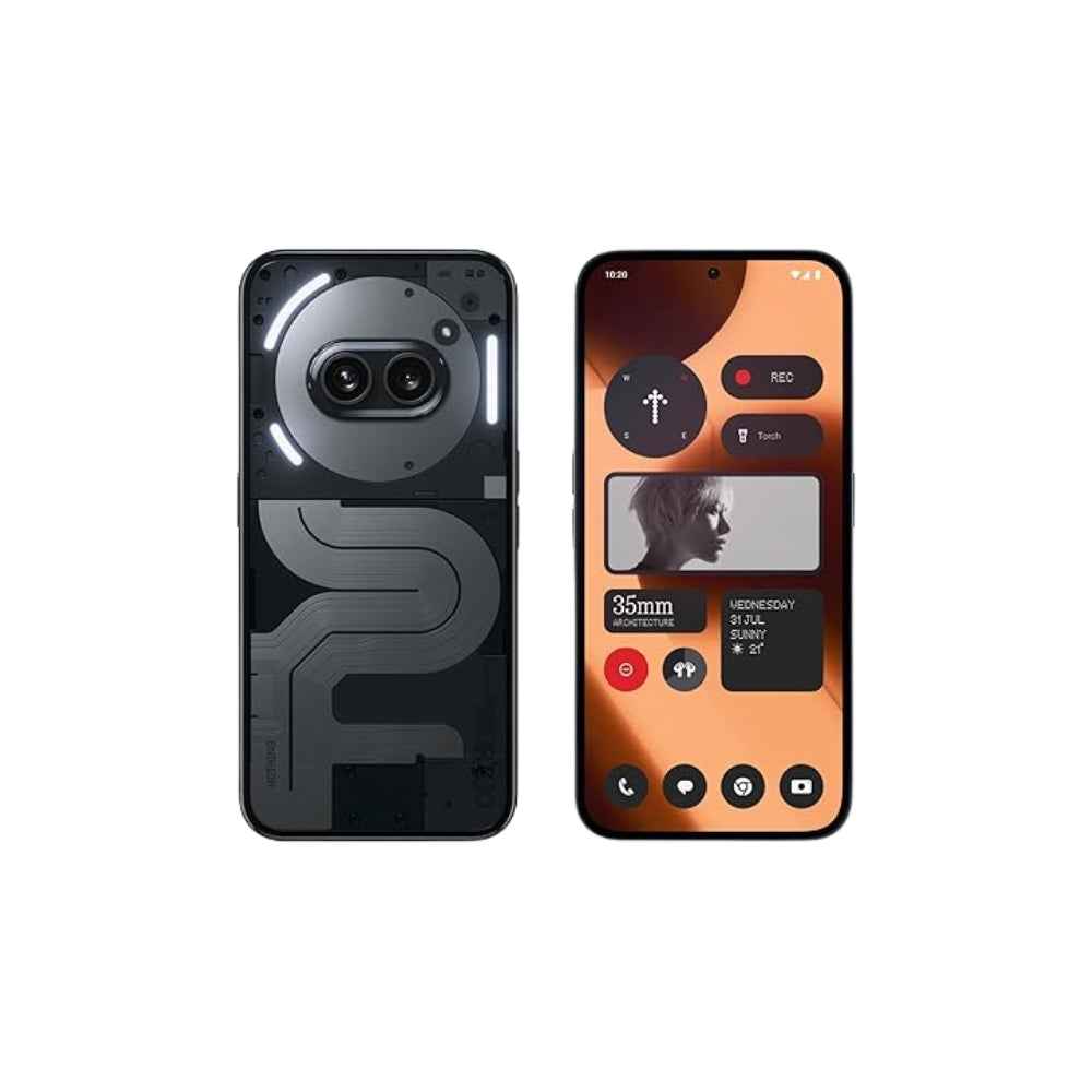 Nothing Phone (2a) Plus – 256 GB
