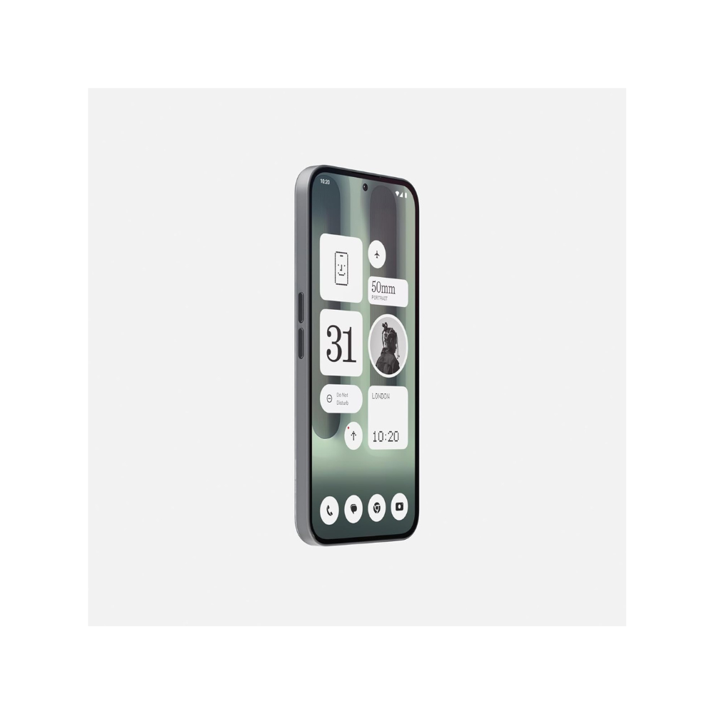 Nothing Phone (2a) Plus