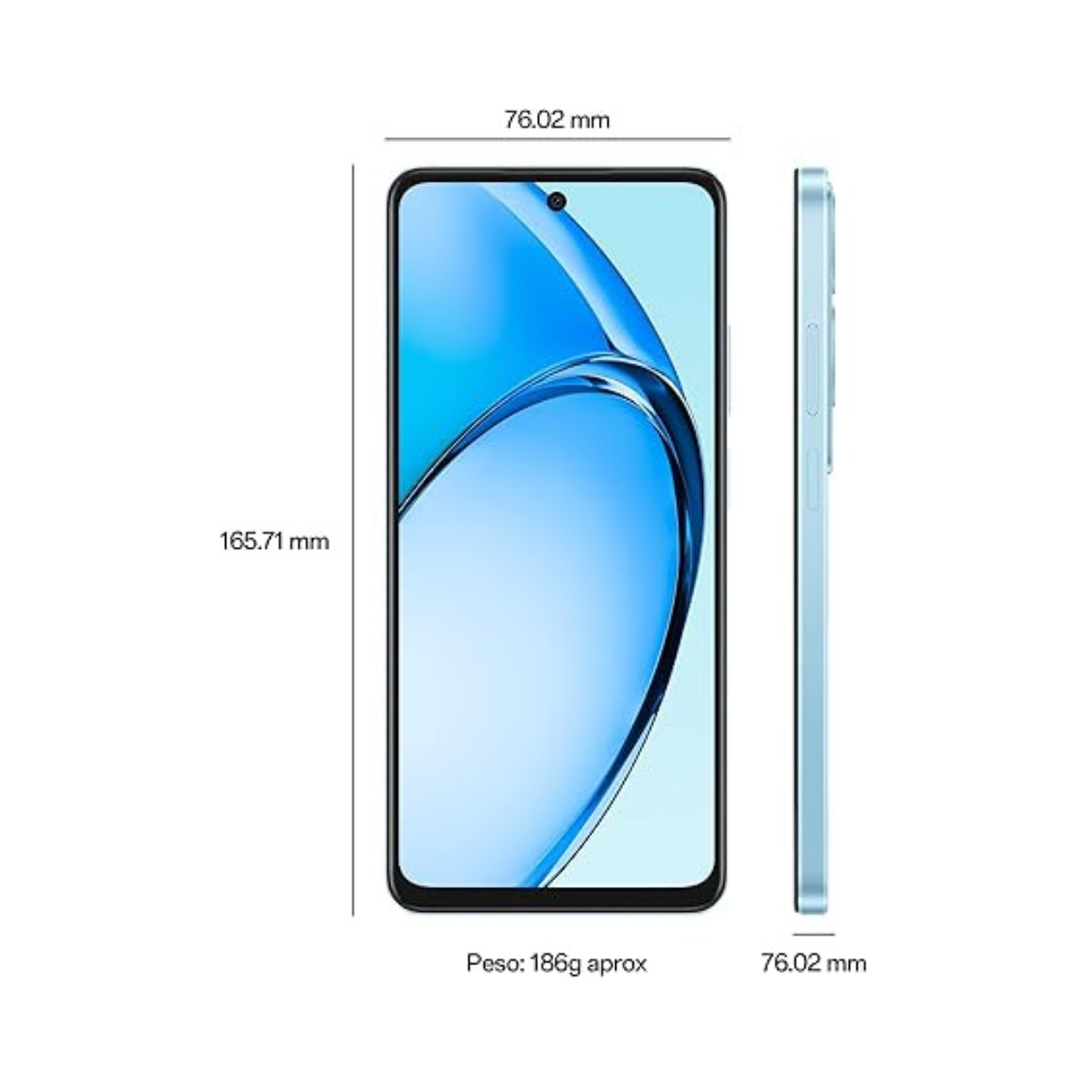 OPPO 8GB RAM 256GB phone UAE