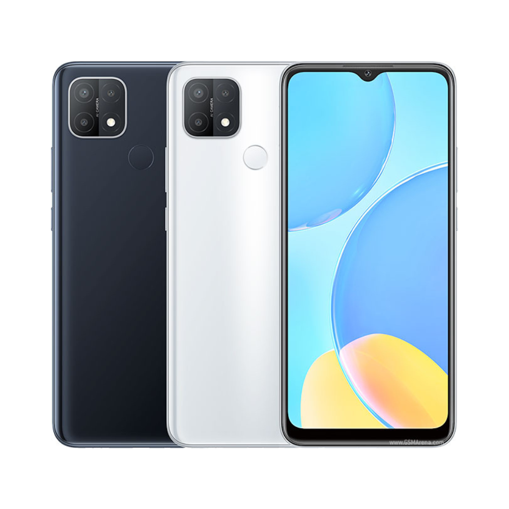 OPPO A15s Large Storage Phone