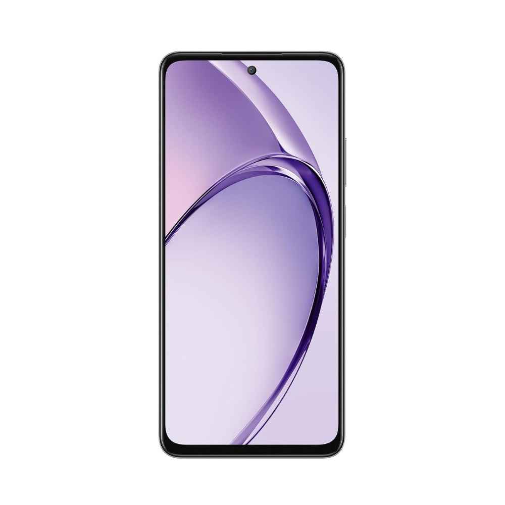 OPPO A3x - 8/256GB Starry Black .