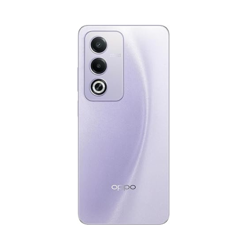 OPPO A3 Pro purple