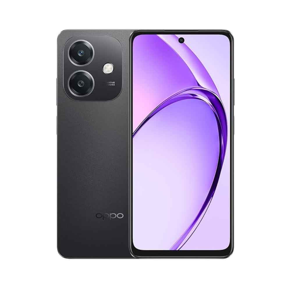 OPPO A3 - 6/128GB Sparkle Black.