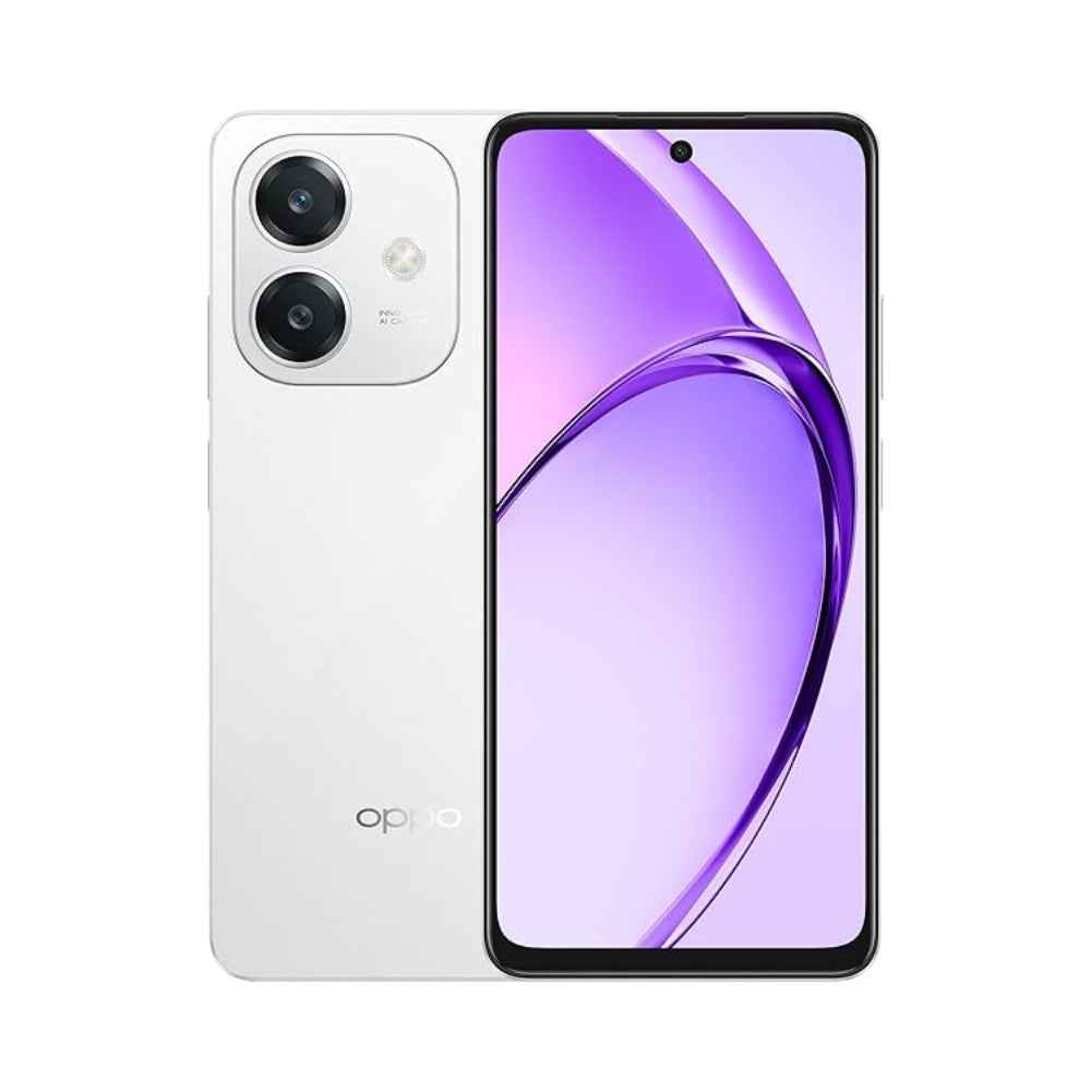 OPPO A3 - 6/128GB Starlight White .