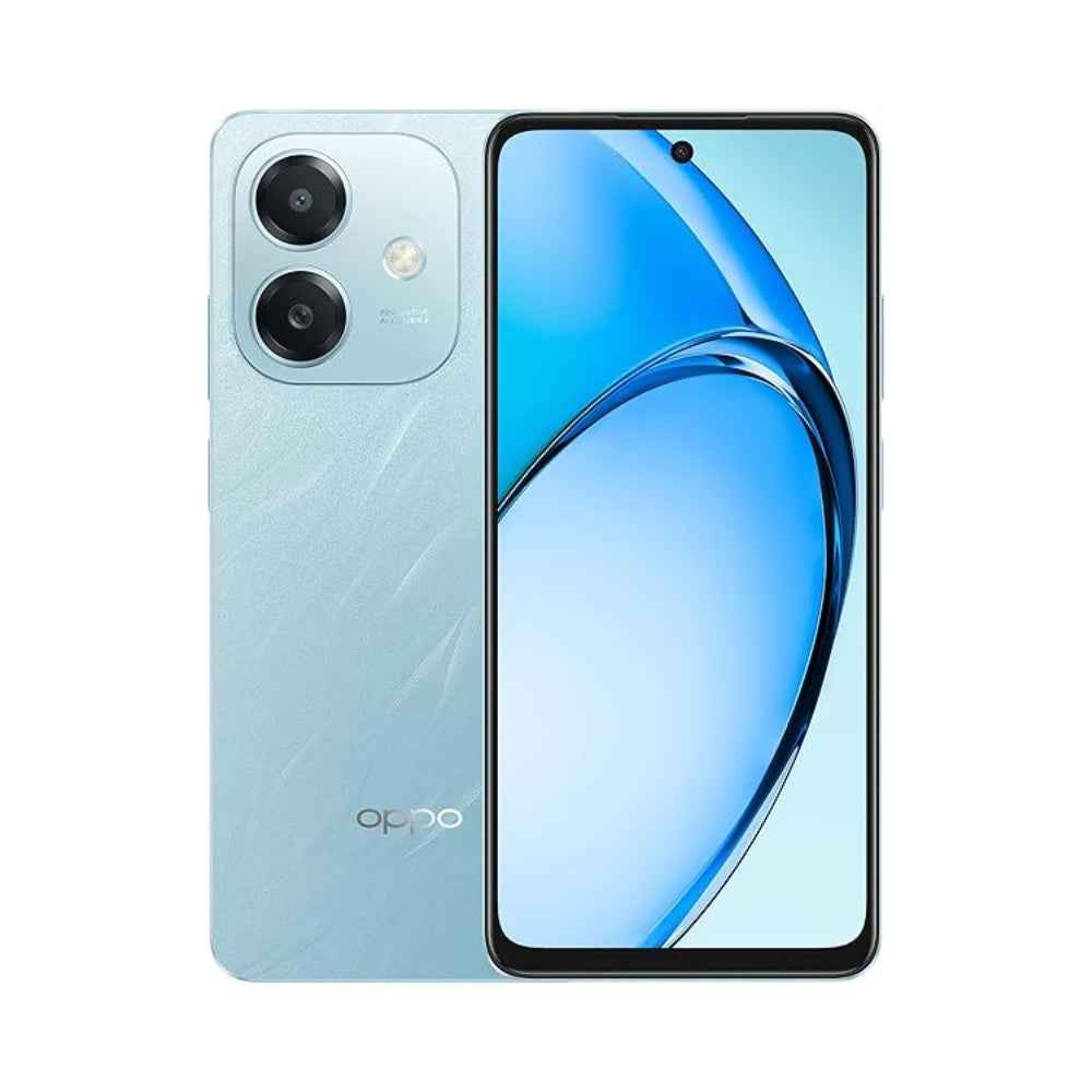 OPPO A3x - 4/128GB Ocean Blue .
