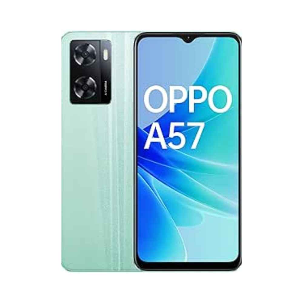 OPPO A57 - 8/256  Blue.
