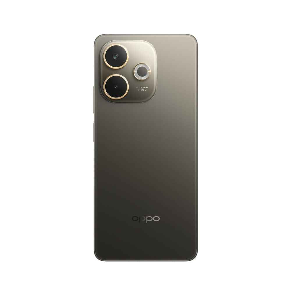 OPPO A5 Pro 5G - 256GB Brown .