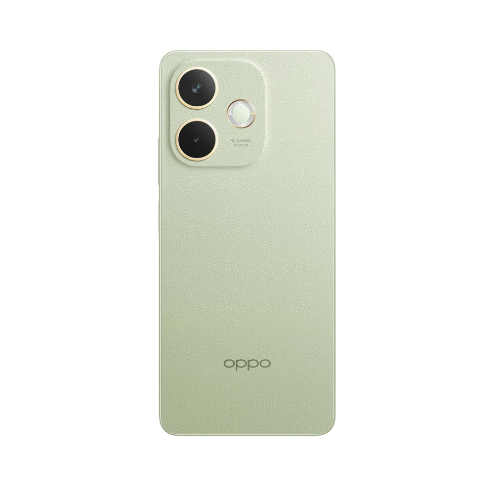 OPPO A5 Pro Green
