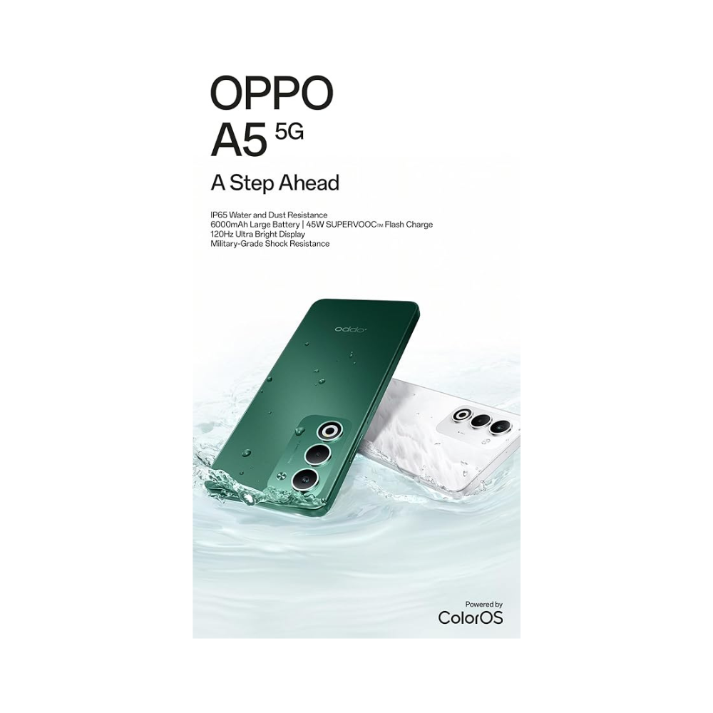 OPPO A5 price in uae