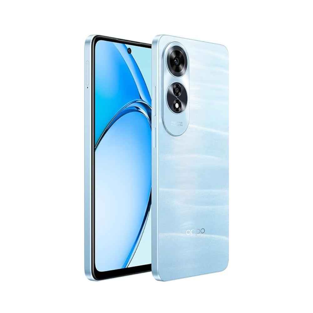OPPO A60 - 8/256GB Ripple Blue .