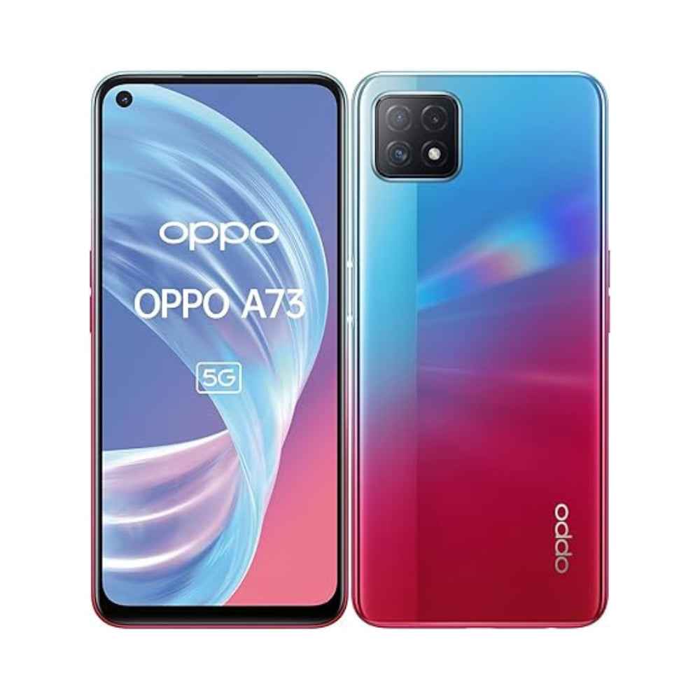 OPPO A73 5G - 8/256GB | Neon .