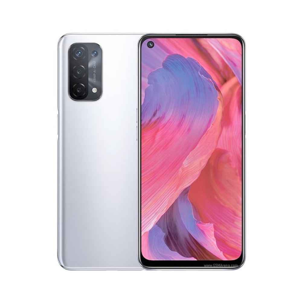OPPO A74 5G - 8/256GB | Silver .
