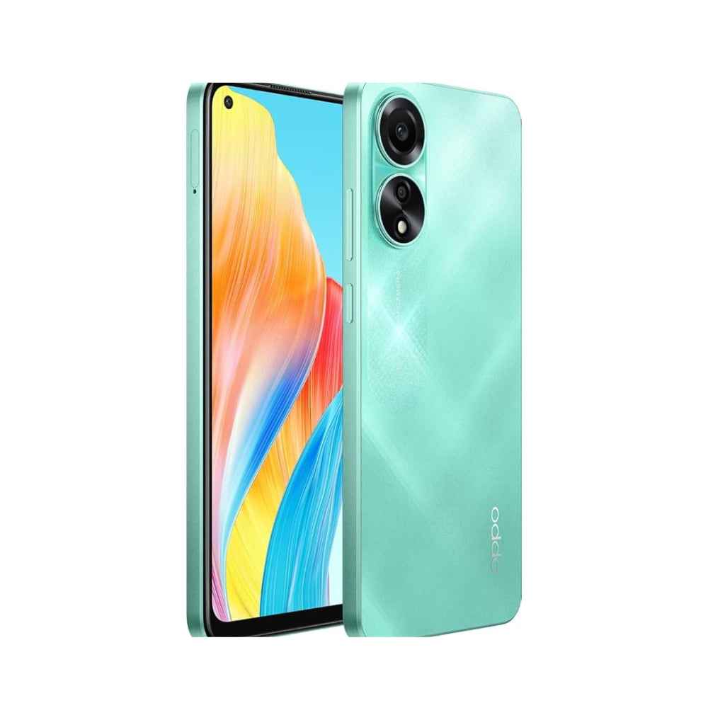 OPPO A78 - 8/256GB  Green 