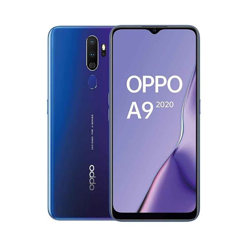 OPPO A9 - 8/256GB | Blue-Violet .