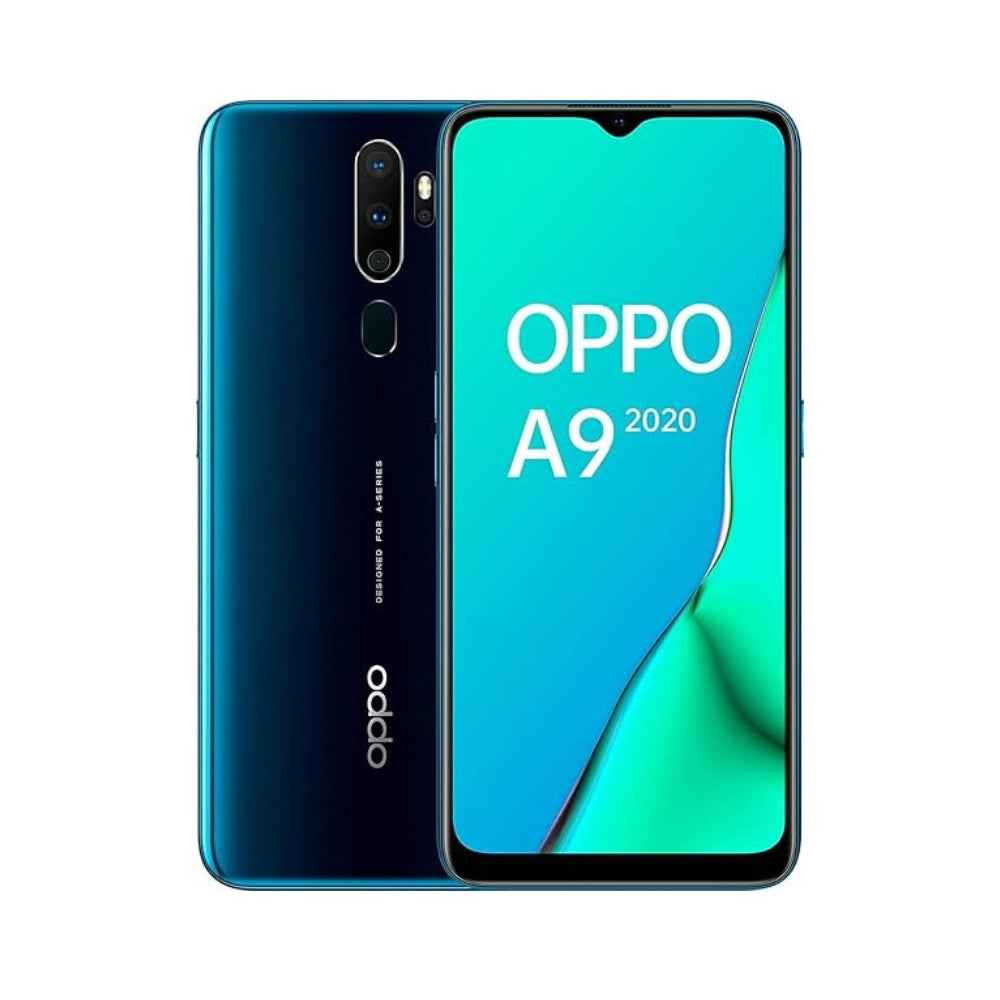 OPPO A9 - 8/256GB | Dark Green