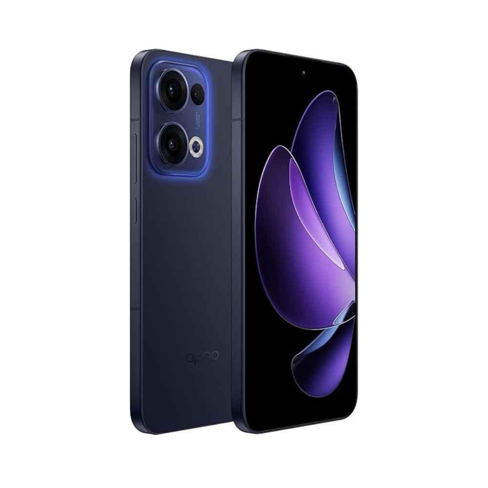 OPPO Reno13 5G - 12/512GB Luminous Blue .