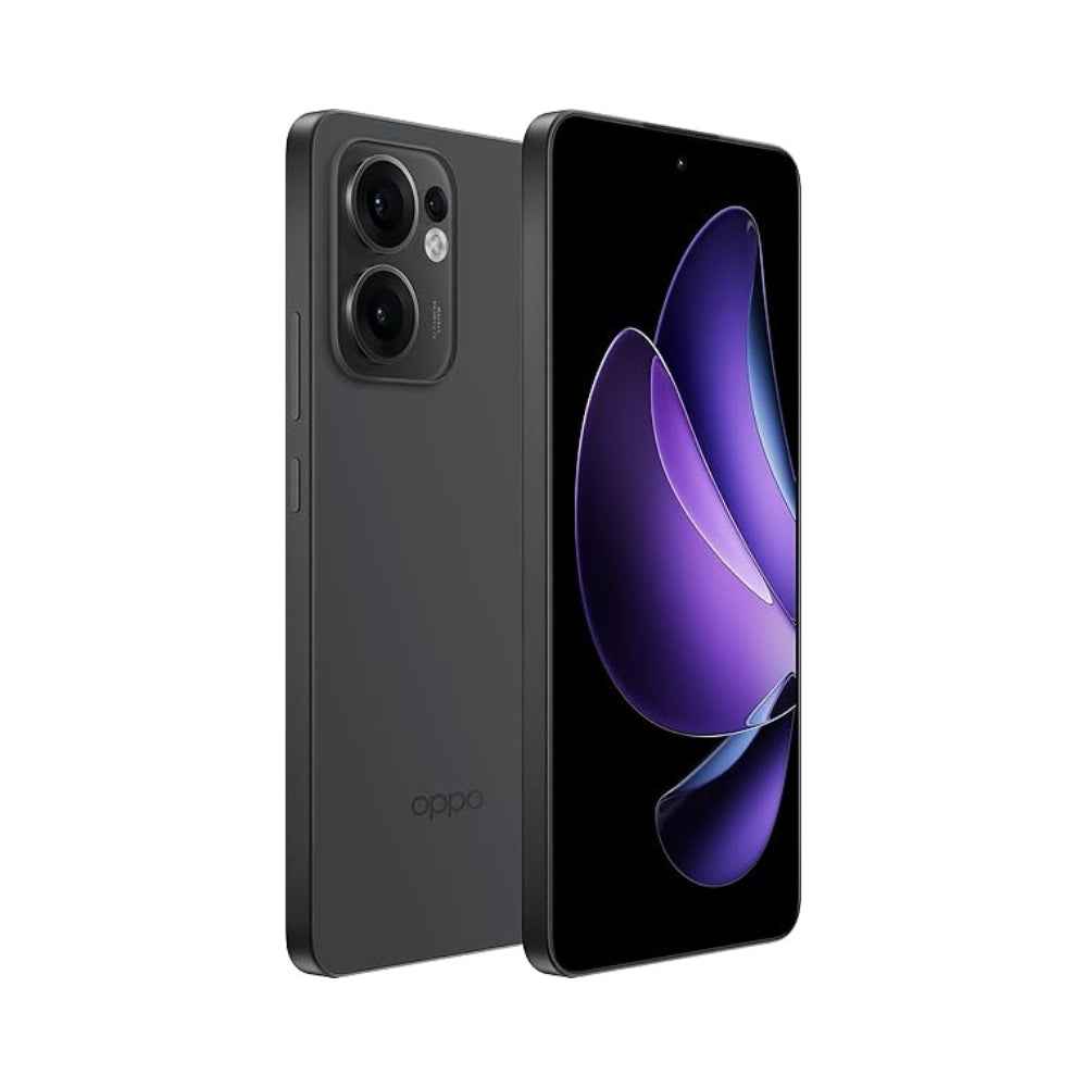 OPPO Reno13 F 5G - 12/256GB 12/512GB  Gray .
