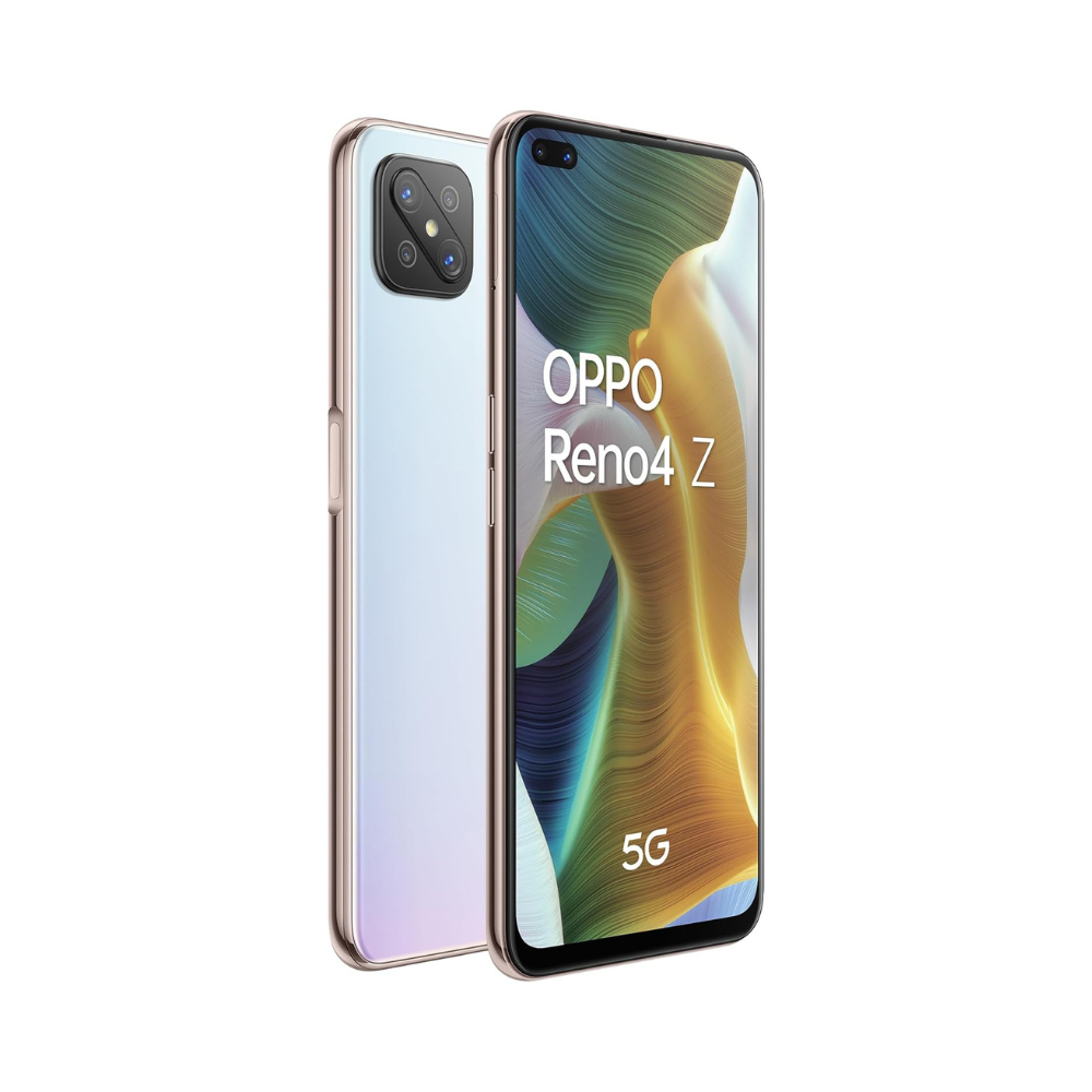 OPPO Reno4 Z 5G free delivery UAE