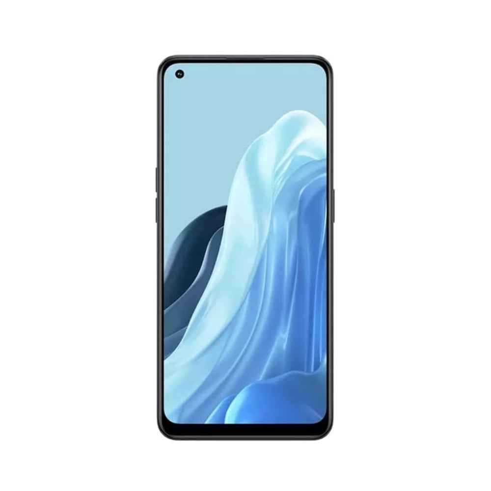 OPPO Reno8 Lite 5G - 8/128GB Cosmic Black.