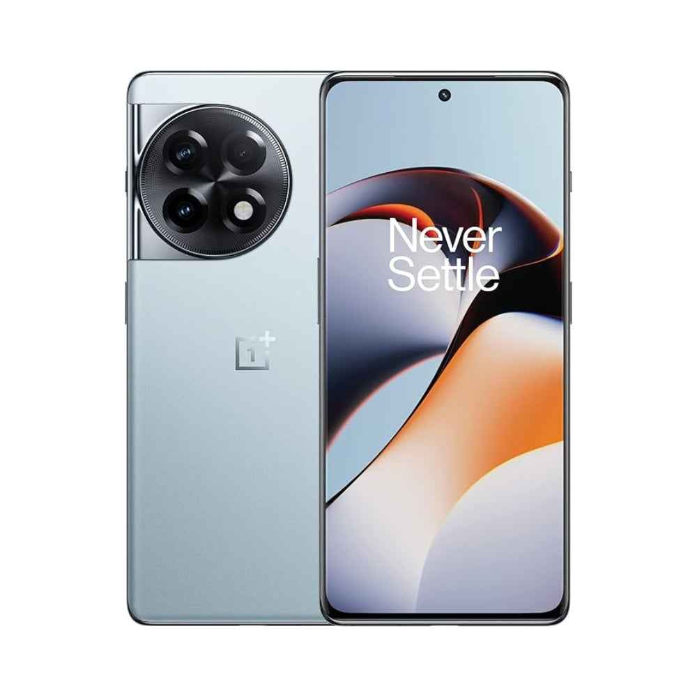 OnePlus 11R 5G - 8/128GB   Galactic SilvER