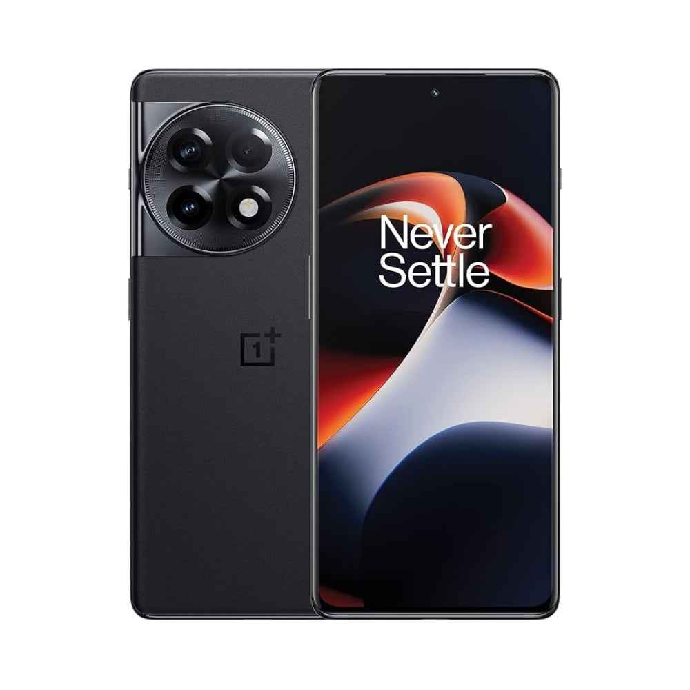 OnePlus 11R 5G - 8/128GB Sonic Black .