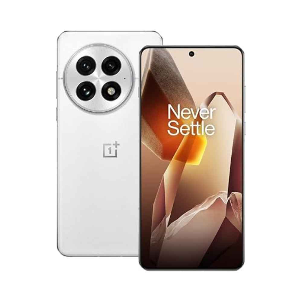 OnePlus 13, 5G - 16/512GB  Arctic Dawn 