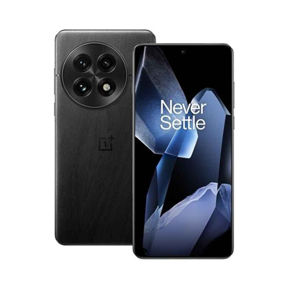 OnePlus 13, 5G - 16/512GB Black Elipse