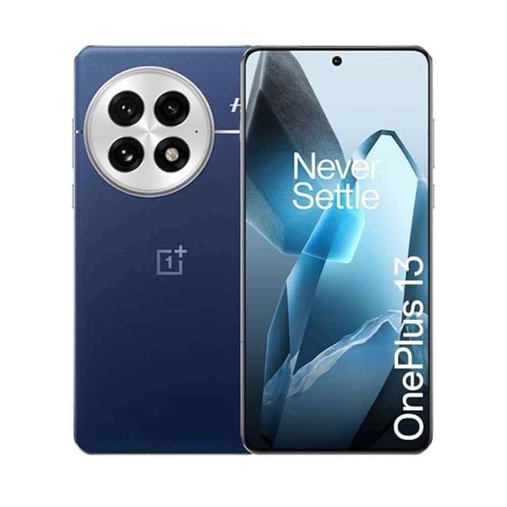 OnePlus 13, 5G - 16/512GB Midnight Ocean.