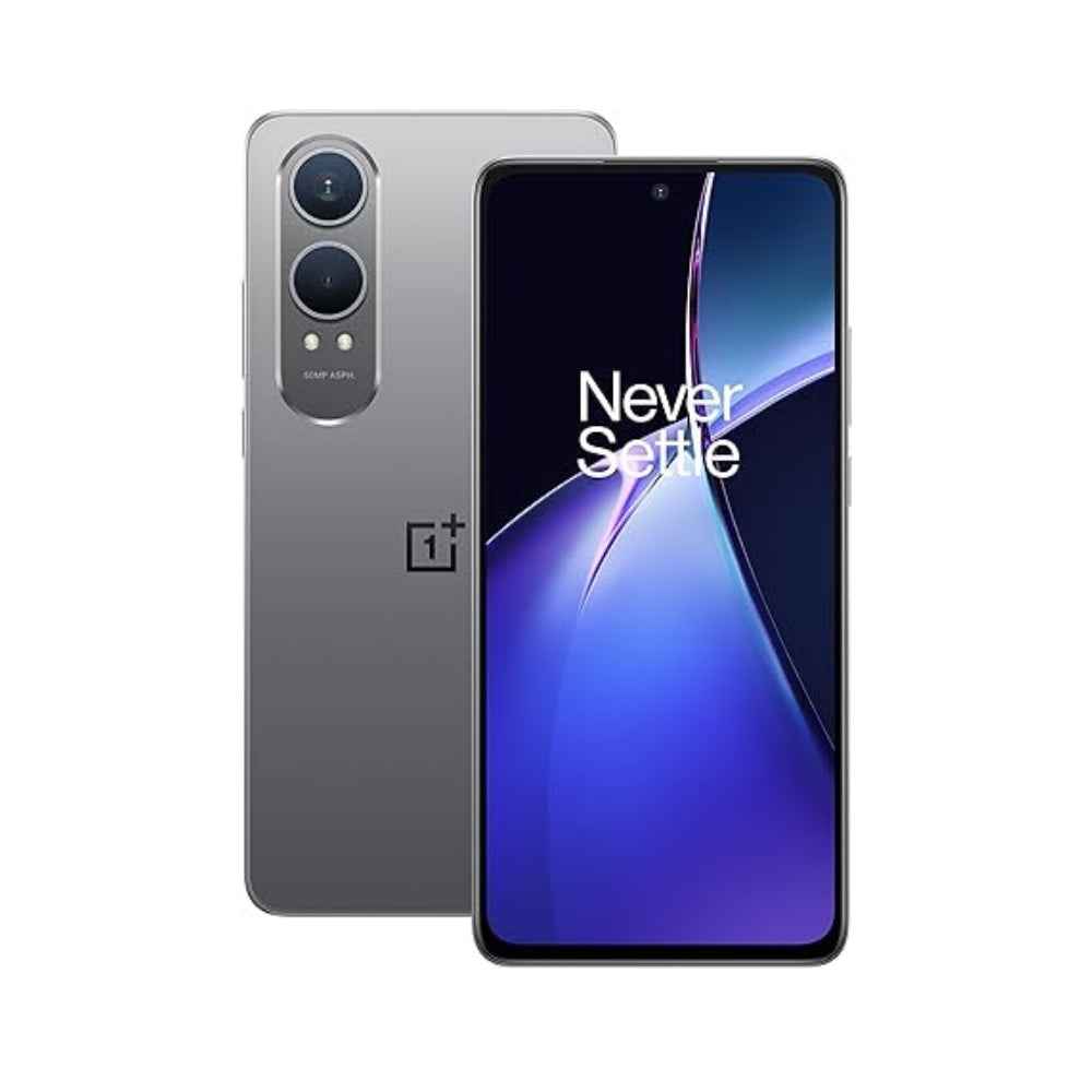 OnePlus Nord CE4 5G - 8/128GB |Silver.