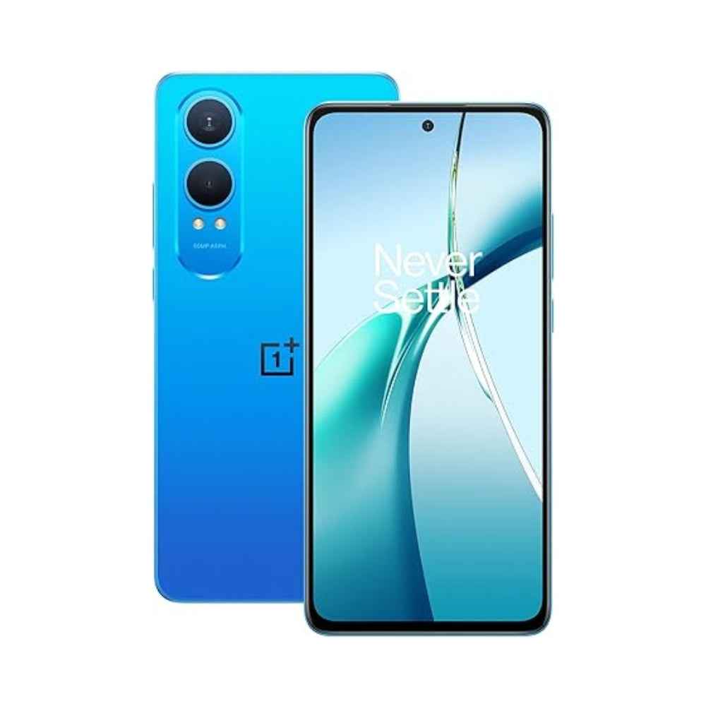 OnePlus Nord CE4 Lite 5G - 8/256GB Mega Blue .