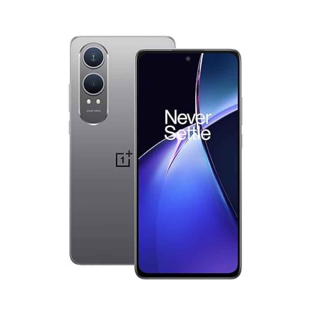 OnePlus Nord CE4 Lite 5G - 8/256GB Super Silver.