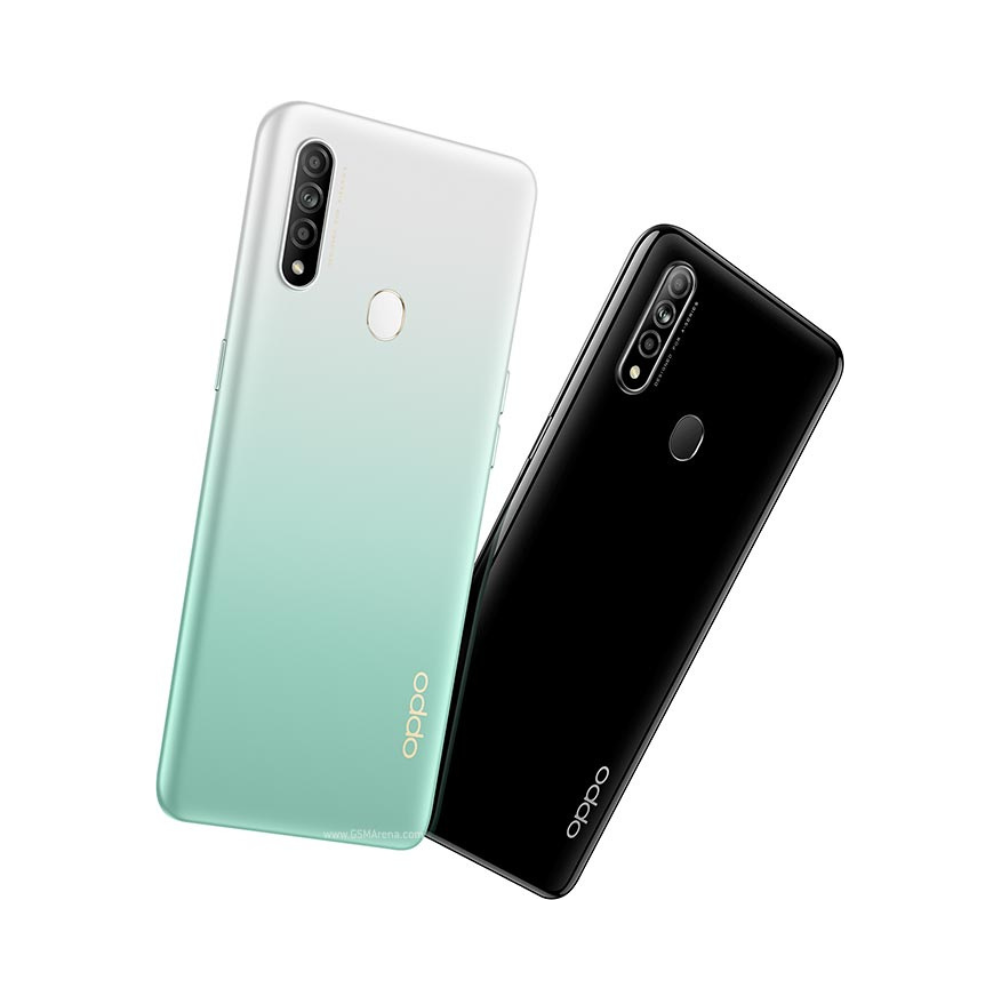 Oppo A31 Free Delivery UAE