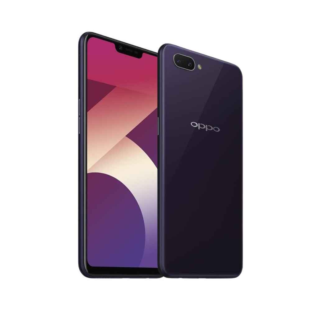 Oppo A3S - 6GB RAM /128GB |Purple .